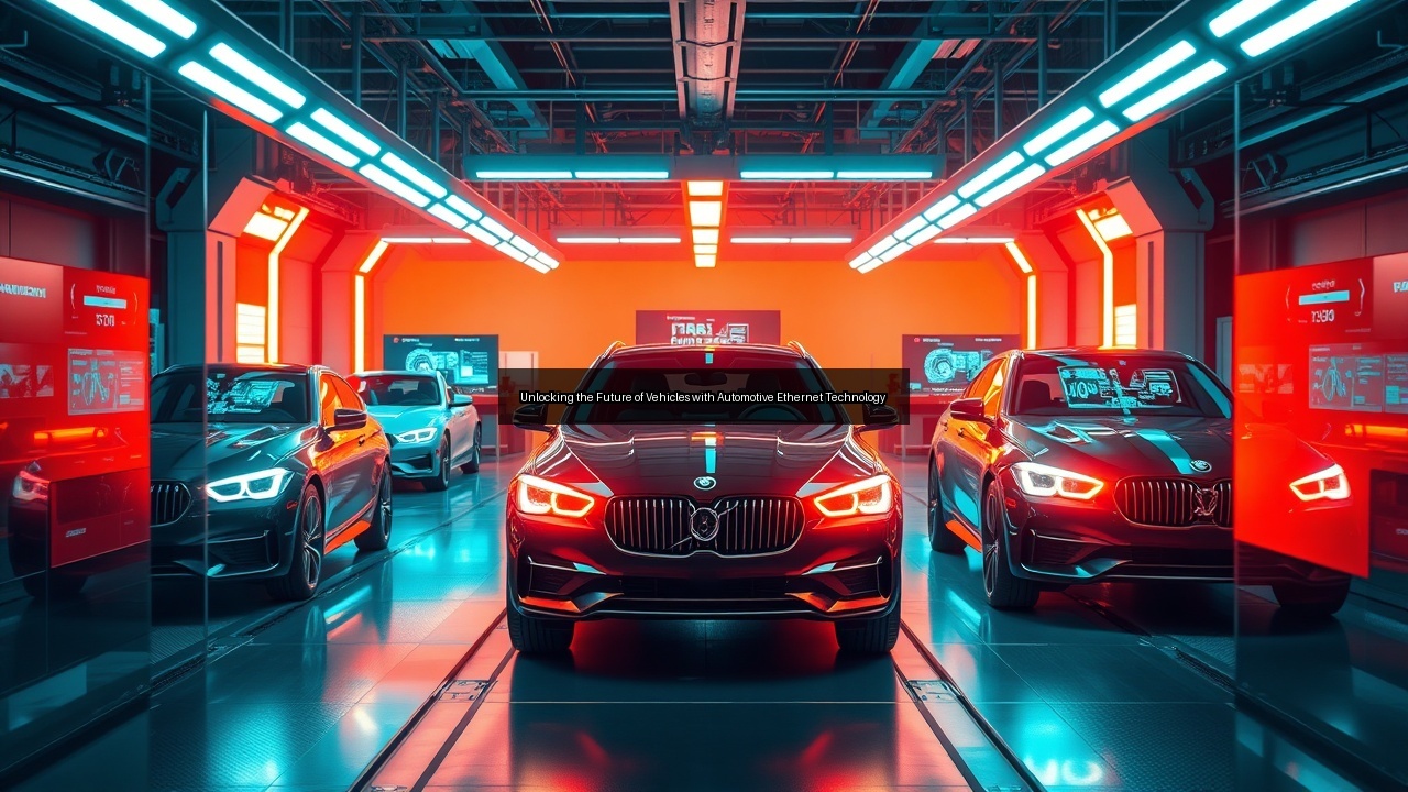flexray automotive ethernet communication autonomous driving automotive ethernet communication